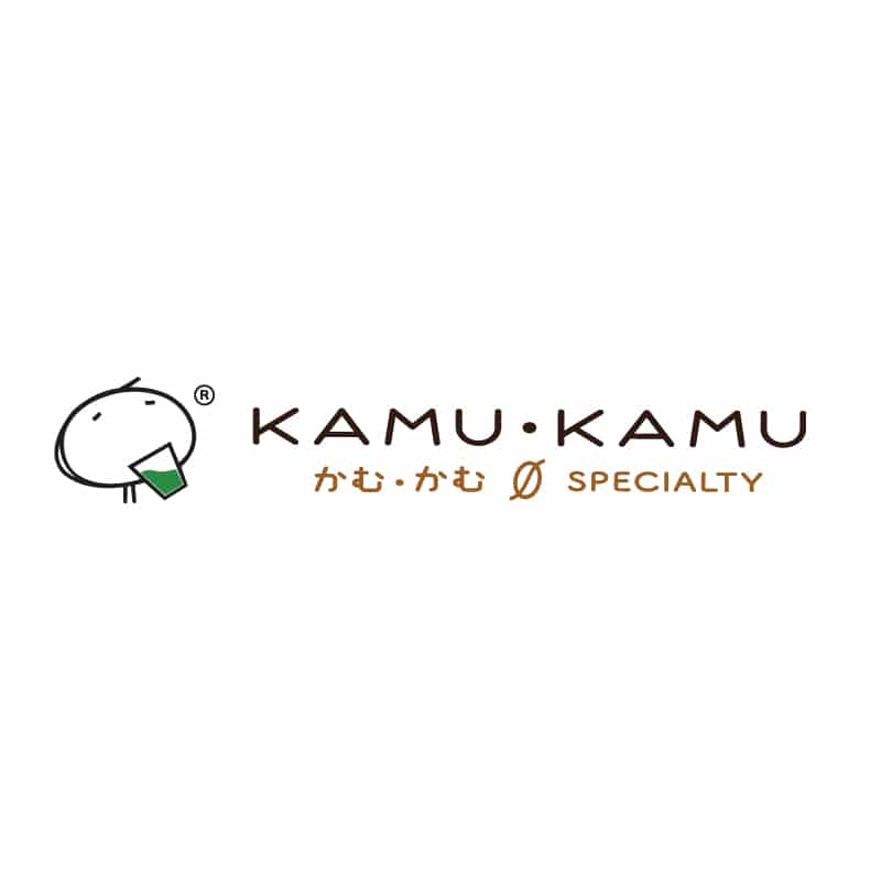 KAMU KAMU - Bon Marché Market Park